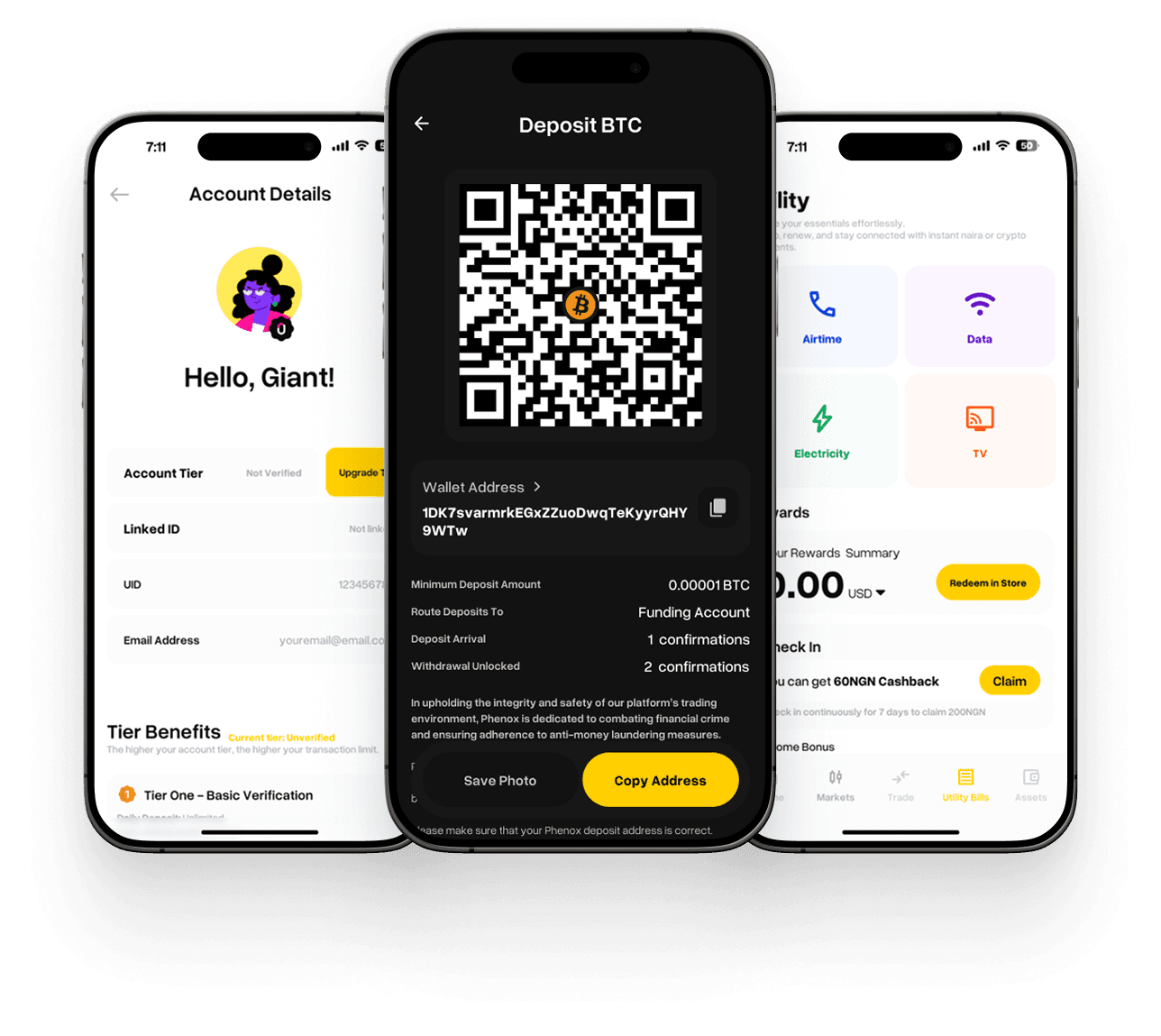 Transaction rate Diagram